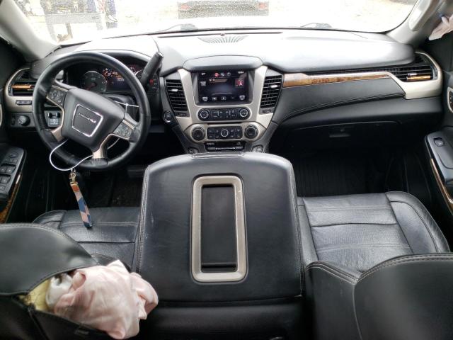 1GKS2CKJ9FR266703 GMC YUKON DENALI