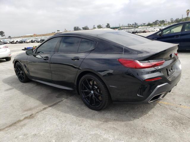 WBAGV8C09NCH86106 BMW M850XI