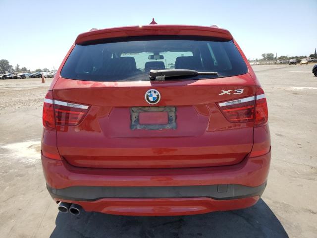 5UXWX7C5XH0U42008 BMW X3 Xdrive35i