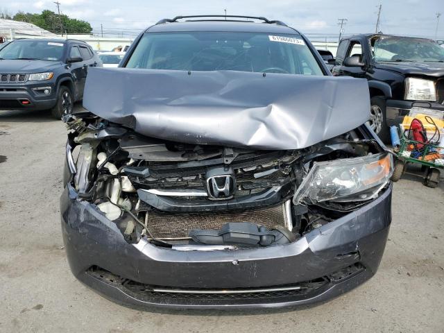 5FNRL5H44GB042380 Honda ODYSSEY EX