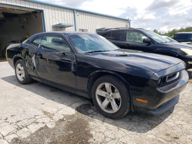 2C3CDYAG9EH204055 Dodge Challenger Sxt