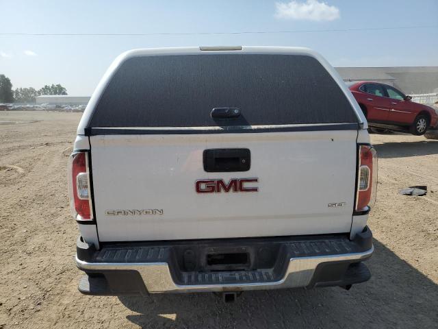 1GTP6DE18J1100137 GMC CANYON SLT