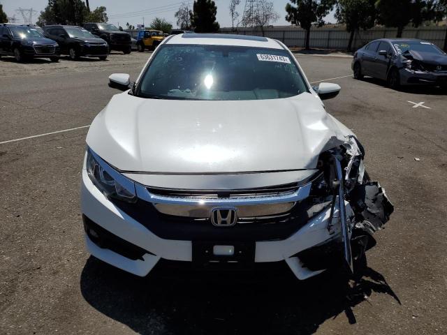 JHMFC1F32JX014627 Honda CIVIC EX