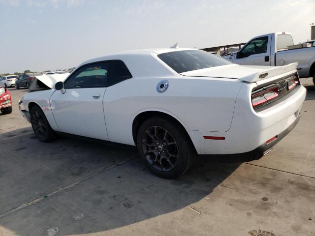 2C3CDZGG7JH257540 Dodge Challenger Gt