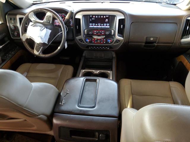 3GTU2VECXFG380920 GMC Sierra K1500 Slt