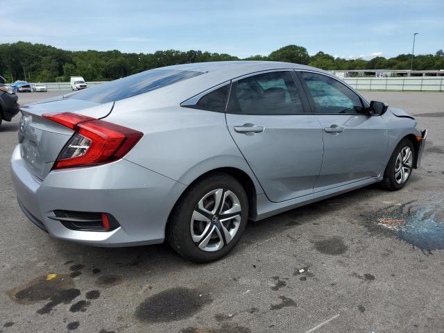 2HGFC2F53HH535963 Honda Civic Lx