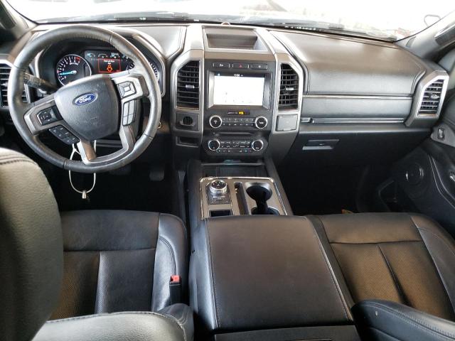 1FMJK1HT0JEA25970 Ford Expedition Max Xlt