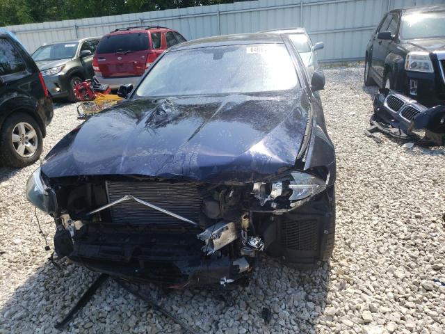 WBA5A5C50GG347611 BMW 528 I