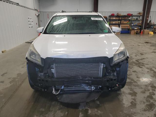 1GKKVRKD0GJ150682 GMC Acadia Slt-1