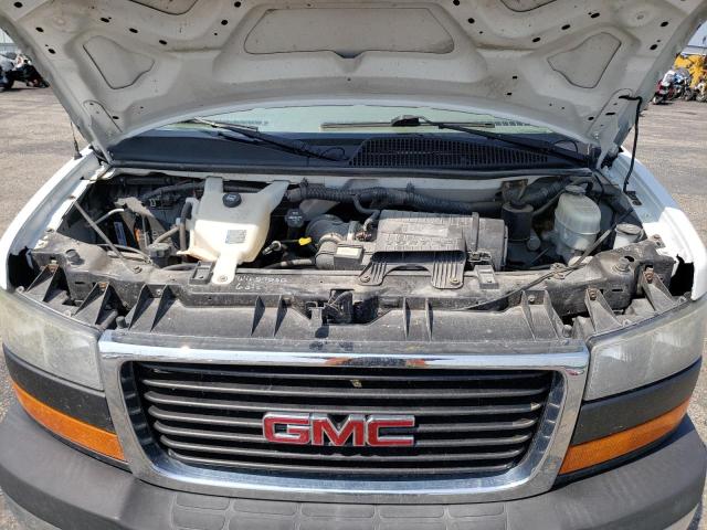 1GTW7FCA9E1911913 GMC Savana G2500