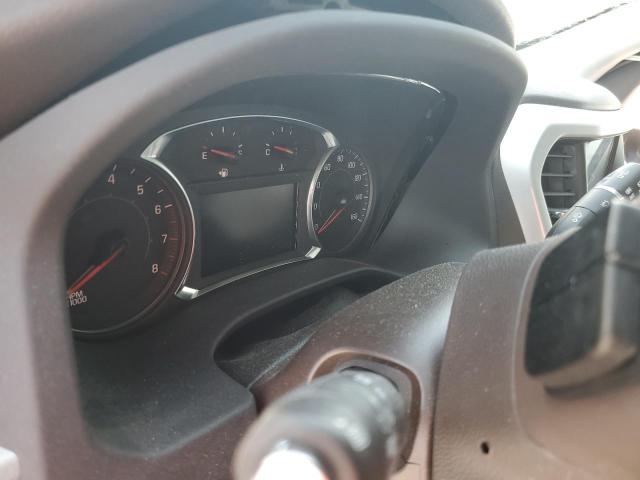 1GKKNUL49NZ109385 GMC ACADIA SLT