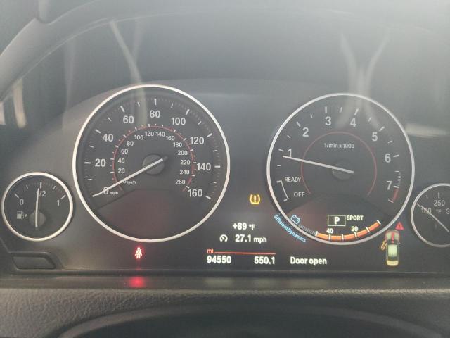WBA8D9C50JEM31524 BMW 330 XI
