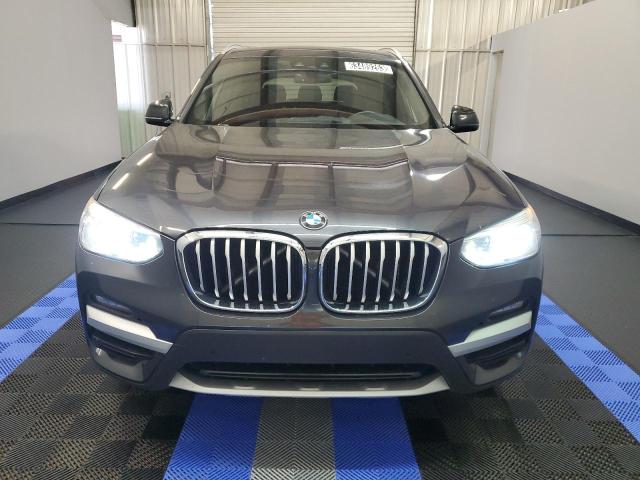 5UXTY3C02M9H76362 BMW X3 Sdrive30i