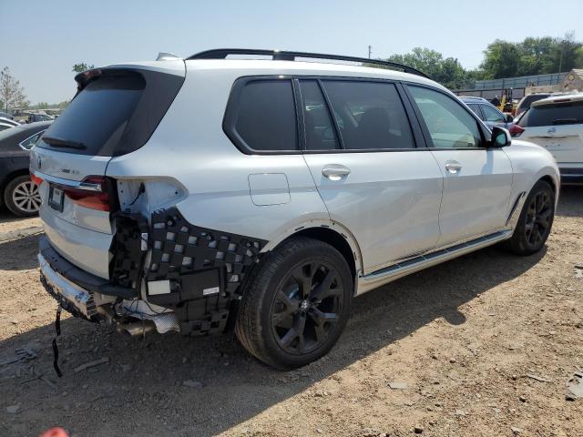 5UXCW2C0XL9D01928 BMW X7 Xdrive40i