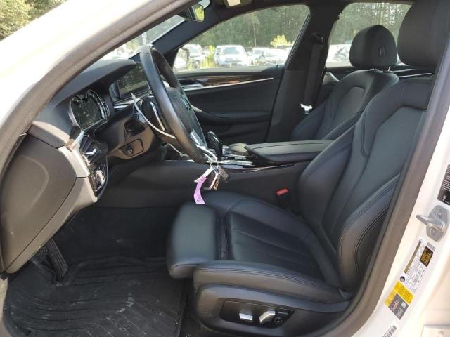 WBAJB1C51JB374440 BMW 530XE