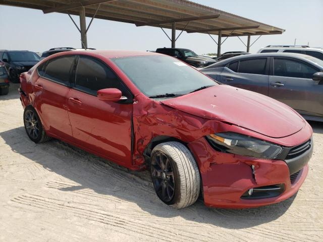 1C3CDFFA6GD823222 Dodge Dart Sxt Sport