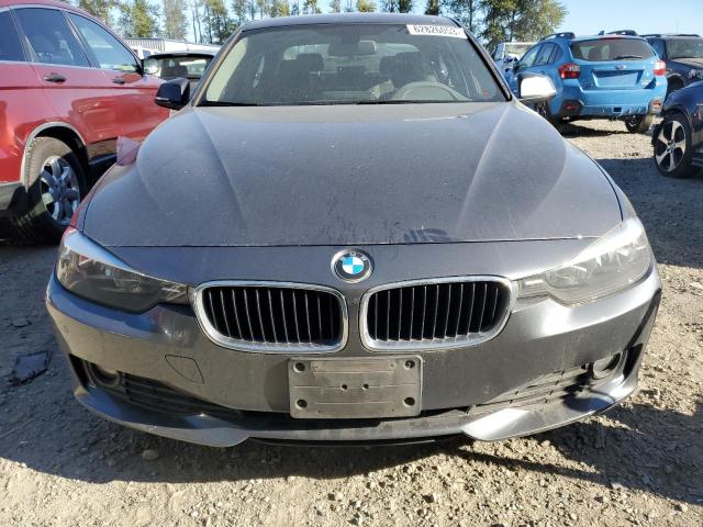 WBA3D5C51EKX97678 BMW 328 D Xdrive
