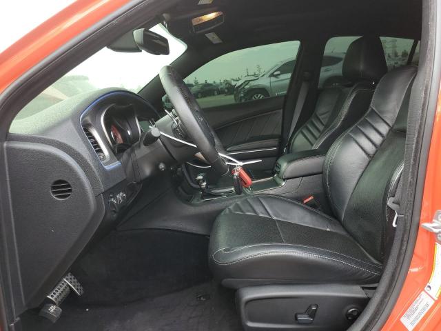 2C3CDXL97GH338848 Dodge Charger Srt Hellcat