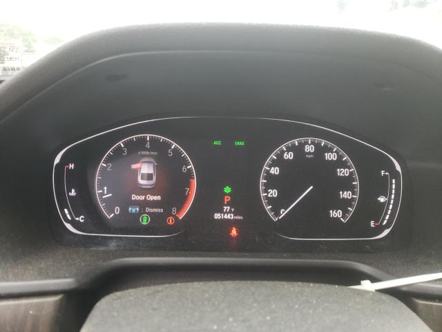 1HGCV1F9XJA191353 Honda Accord Touring