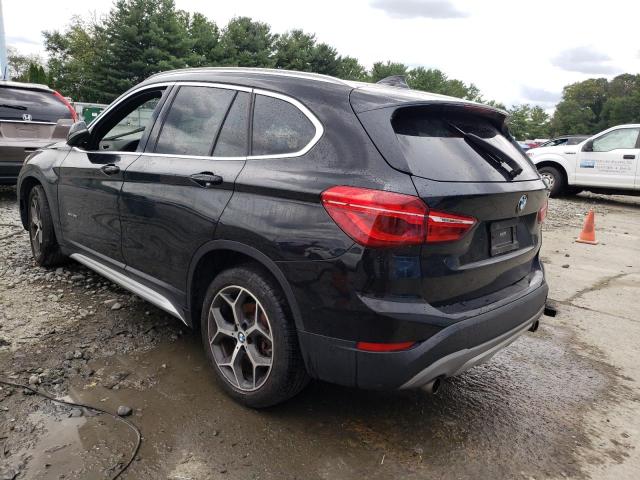 WBXHT3C32J5K26047 BMW X1 Xdrive28i