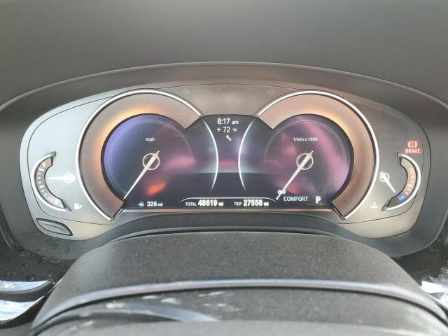 WBAJE5C57JWA94693 BMW 540 I