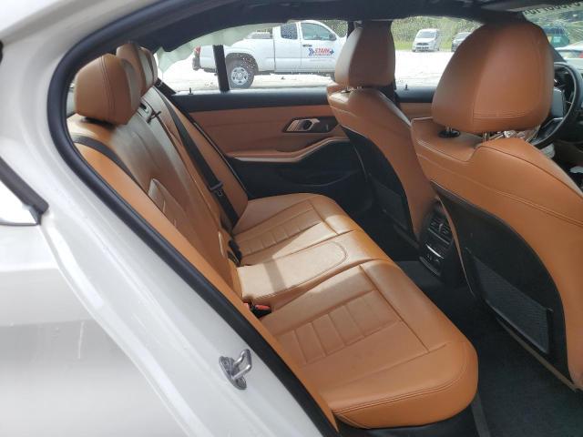 WBA5R7C52KFH17527 BMW 330XI