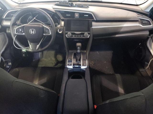19XFC2F71GE014296 Honda CIVIC EX