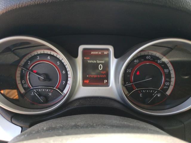 3C4PDCABXLT199473 Dodge JOURNEY SE