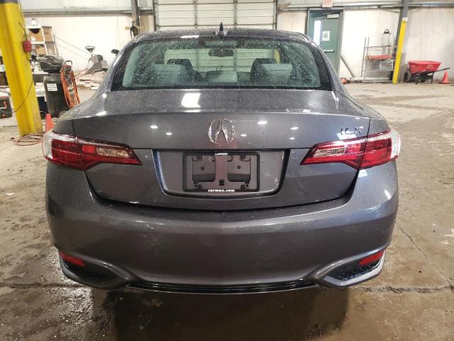 19UDE2F76JA008815 Acura Ilx Premium