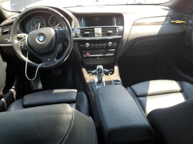 5UXXW3C53F0M87014 BMW X4 Xdrive28i