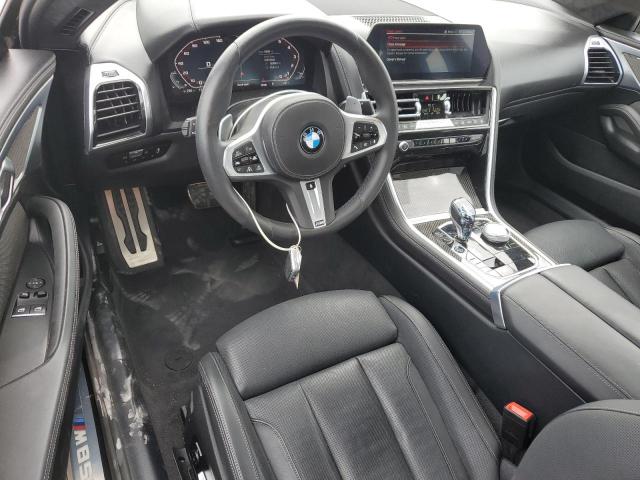 WBABC4C04NCJ45659 BMW M850XI