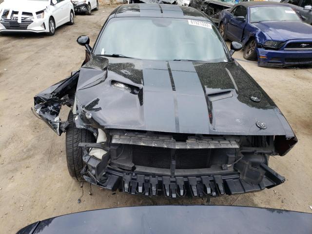 2C3CDZAG5HH601191 Dodge Challenger Sxt