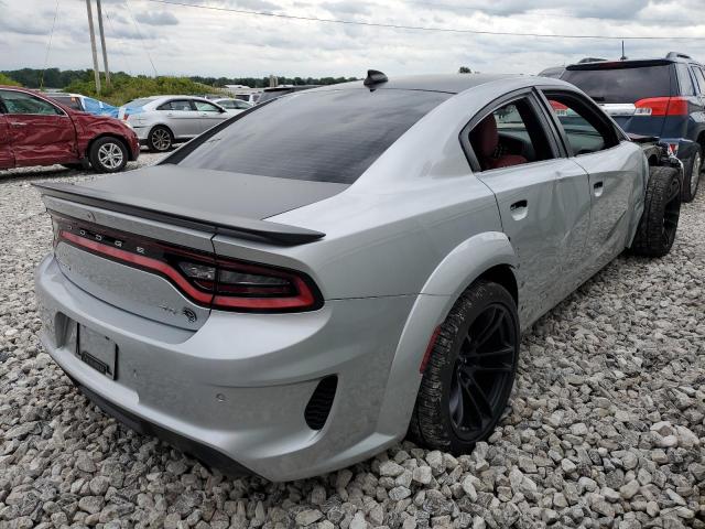 2C3CDXL91NH177734 Dodge Charger Srt Hellcat