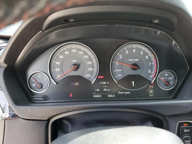 WBS3R9C59HK709565 BMW M4