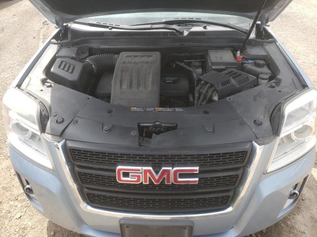 2GKALREK8E6309356 GMC Terrain Sle