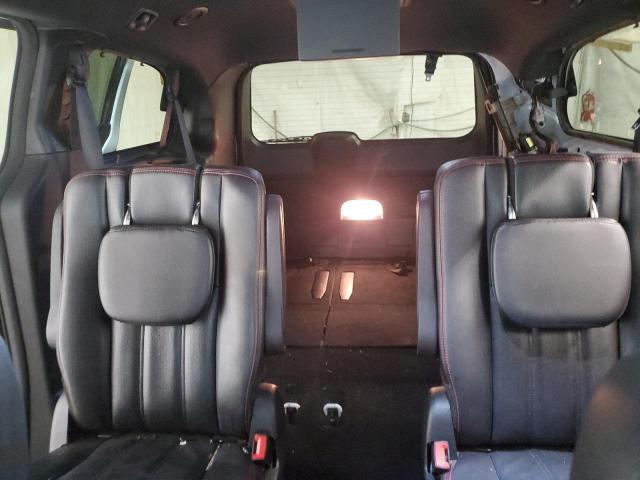 2C4RDGEG2HR673609 Dodge Grand Caravan Gt