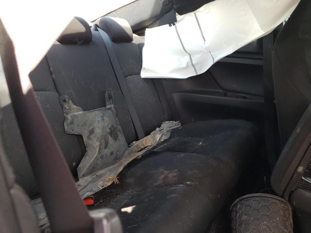 2HGFC3A58JH750323 Honda CIVIC SI