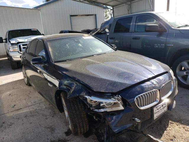 WBAKP9C55GD980163 BMW 550 Xi