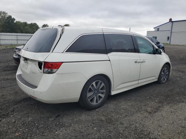 5FNRL5H94GB024053 Honda Odyssey Touring
