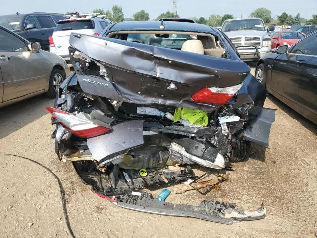 1HGCR6F3XEA004728 Honda ACCORD HYBRID