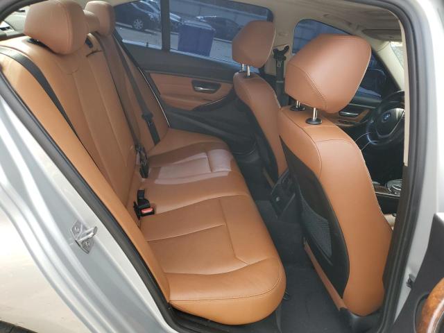 WBA3A5C55EJ465578 BMW 328 I