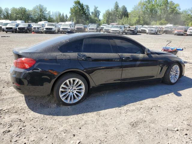 WBA4A9C50FGL85079 BMW 428 I Gran Coupe Sulev