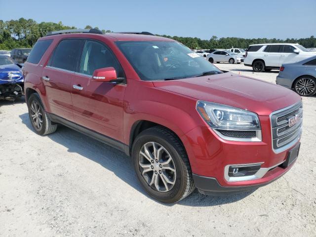 1GKKRRKD0EJ337583 GMC Acadia Slt-1