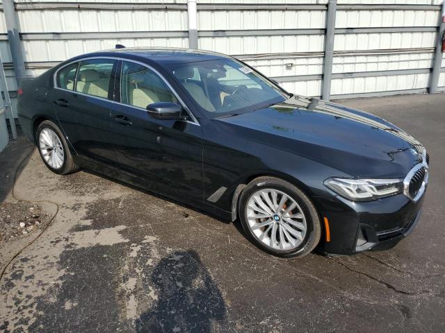 WBA53BH04MWX31995 BMW 530 I