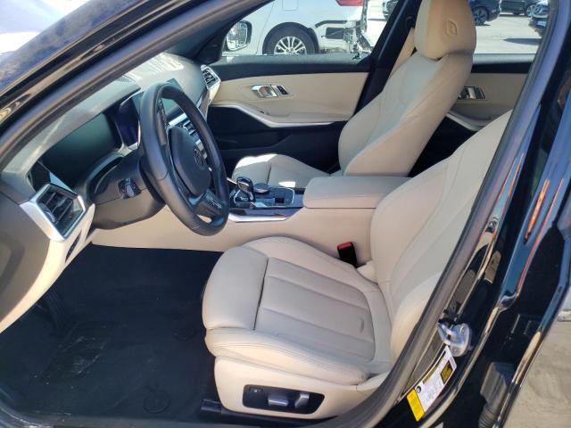 3MW5R1J06L8B15144 BMW 330I
