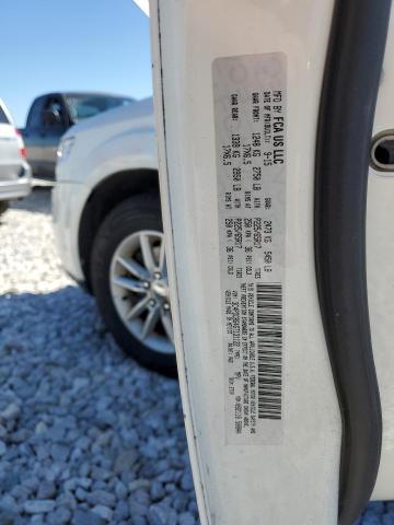 3C4PDCBG4GT131122 Dodge Journey Sxt