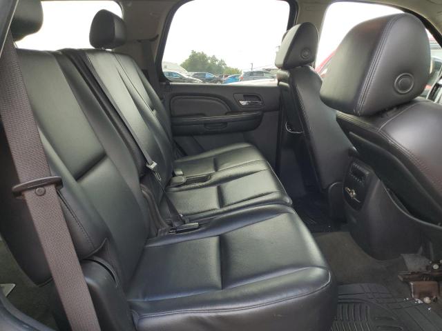 1GKFK63867J317718 GMC YUKON DENALI