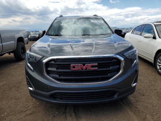 3GKALTEX5KL344209 GMC Terrain Sle