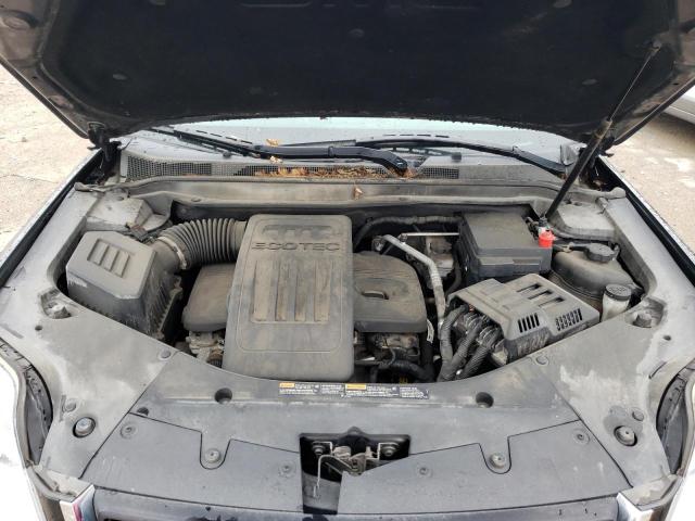 2GKALREK0F6405886 GMC Terrain Sle
