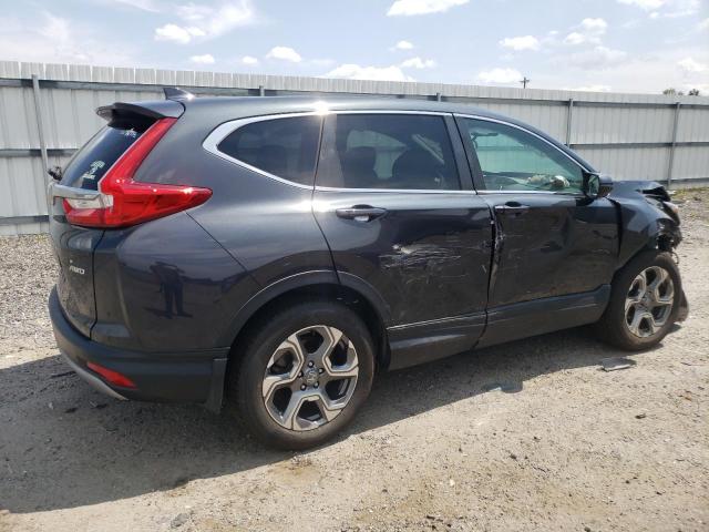 2HKRW2H5XJH680107 Honda CR-V EX